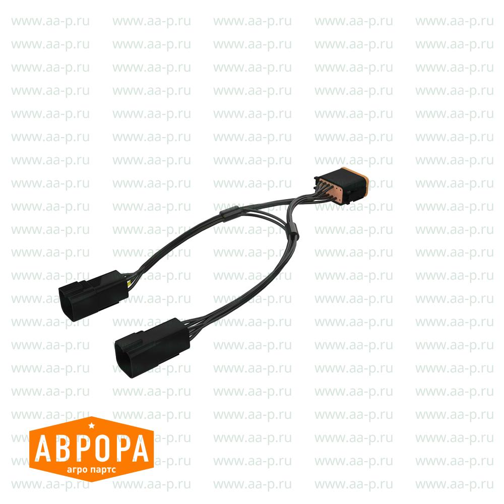 DC54697 КОЛЕСО  И  ШИНА  В  СБОРЕ